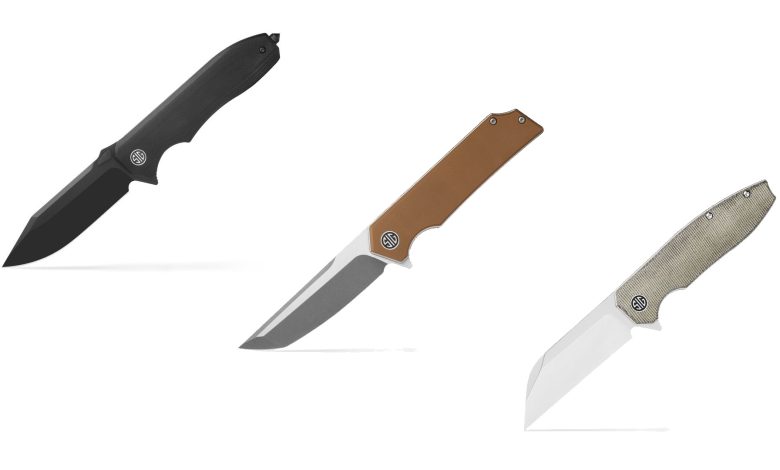 First Look: New Knives from SIG Sauer And Eikonic First Look: New Knives from SIG Sauer And Eikonic