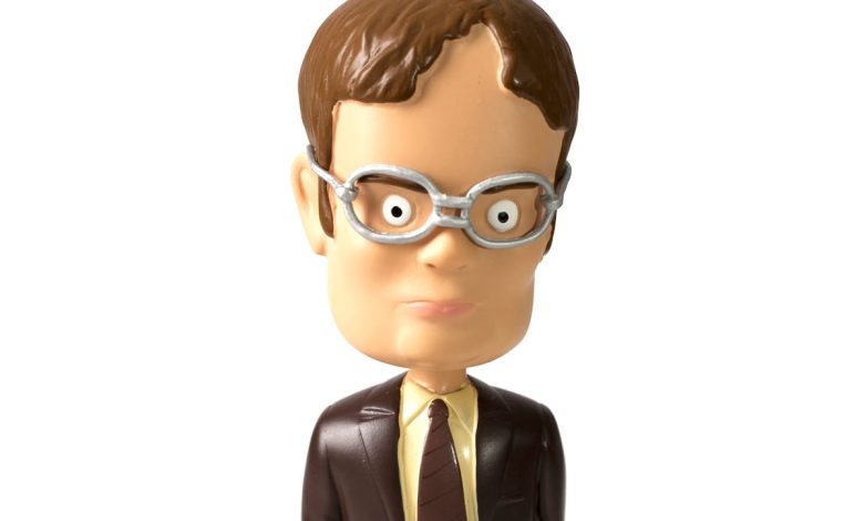 An ode to Dwight Schrute, The Office’s best squad leader An ode to Dwight Schrute, The Office’s best squad leader