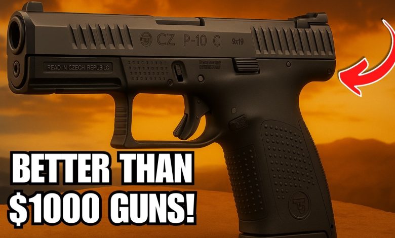 4 UNDER 0 Guns That BETTER Than 00 Guns!
