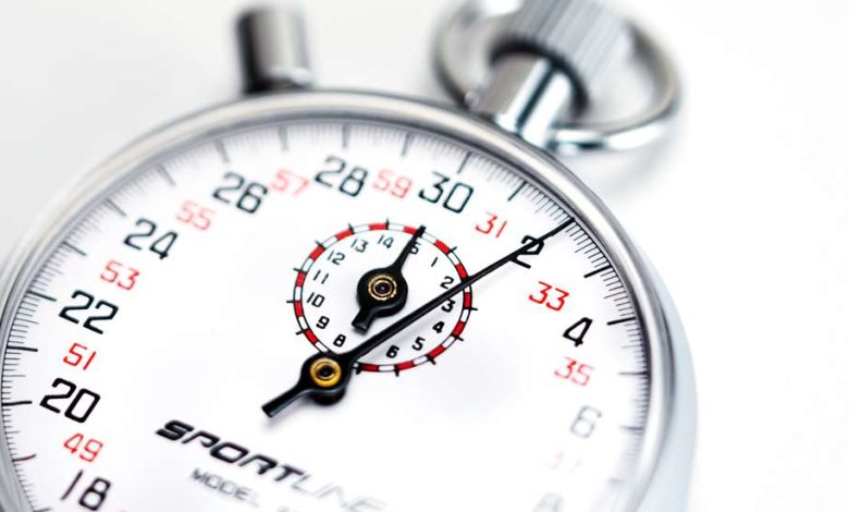 Compressed Time Compressed Time