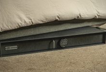 First Look: Steelhead Outdoors Undercover Gun Safe