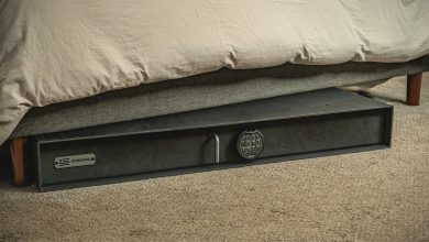 First Look: Steelhead Outdoors Undercover Gun Safe
