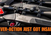 These 5 Next-Gen Lever-Action Rifles Just Shocked the Entire Industry!