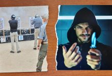 Making Personal Defense Training Work For You