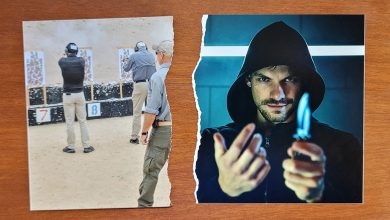 Making Personal Defense Training Work For You