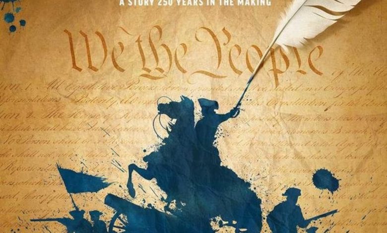 Ken Burns documentary on American Revolution to premiere this fall Ken Burns documentary on American Revolution to premiere this fall