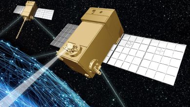 Air Force review spotlights risks in space agency’s go-fast approach
