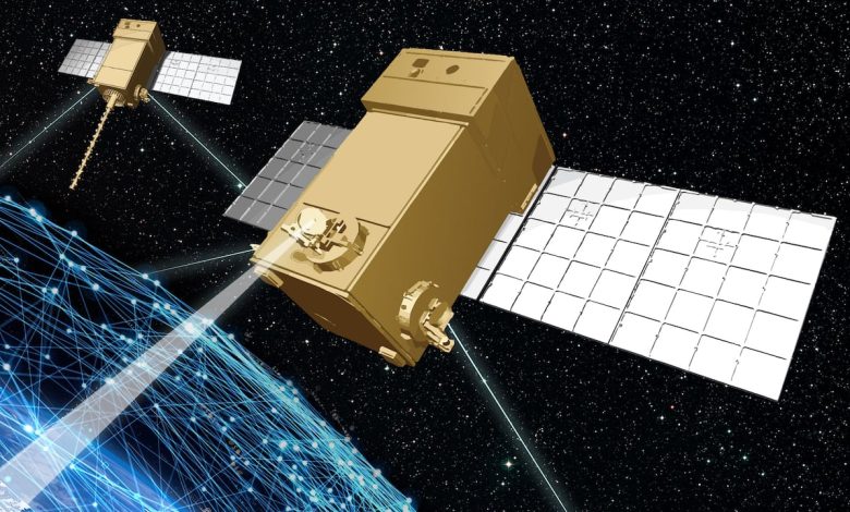 Air Force review spotlights risks in space agency’s go-fast approach Air Force review spotlights risks in space agency’s go-fast approach