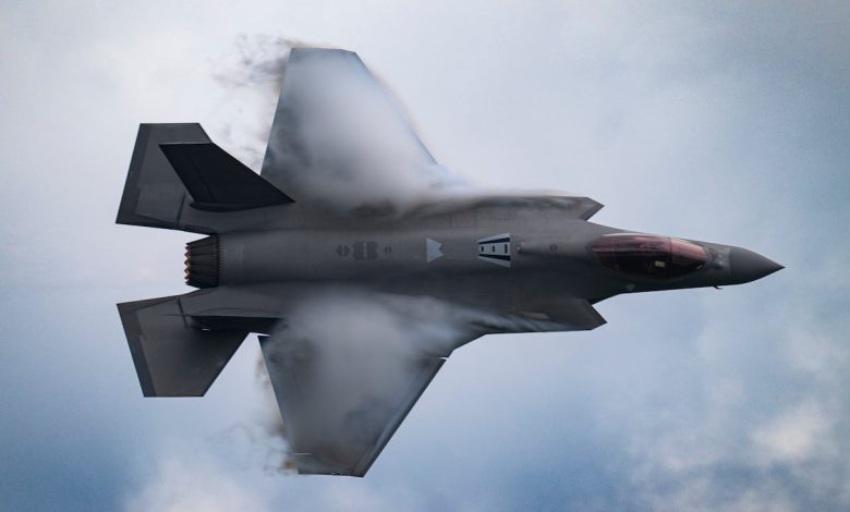 Former Air Force chiefs sound alarm about planned F-35, E-7 cuts Former Air Force chiefs sound alarm about planned F-35, E-7 cuts