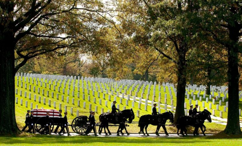 Army will end most of its ceremonial horse programs Army will end most of its ceremonial horse programs