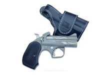 First Look: Bond Arms Rowdy XL Flag Package