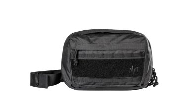 First Look: Mission First Tactical Cypher 3.0 L Sling Bag