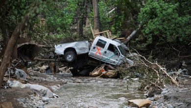 Children of Fort Bliss soldier die in New Mexico floods