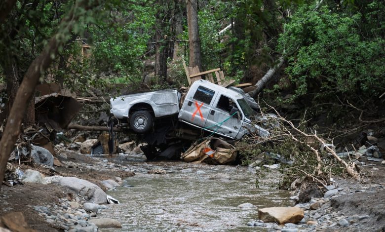 Children of Fort Bliss soldier die in New Mexico floods Children of Fort Bliss soldier die in New Mexico floods