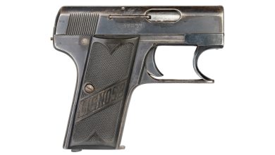 Tech Wisdom: A New/Old Manual of Arms