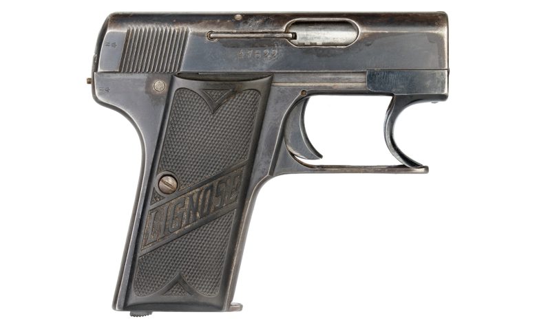 Tech Wisdom: A New/Old Manual of Arms Tech Wisdom: A New/Old Manual of Arms