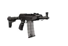 First Look: CzechPoint VZ 58 Pistols