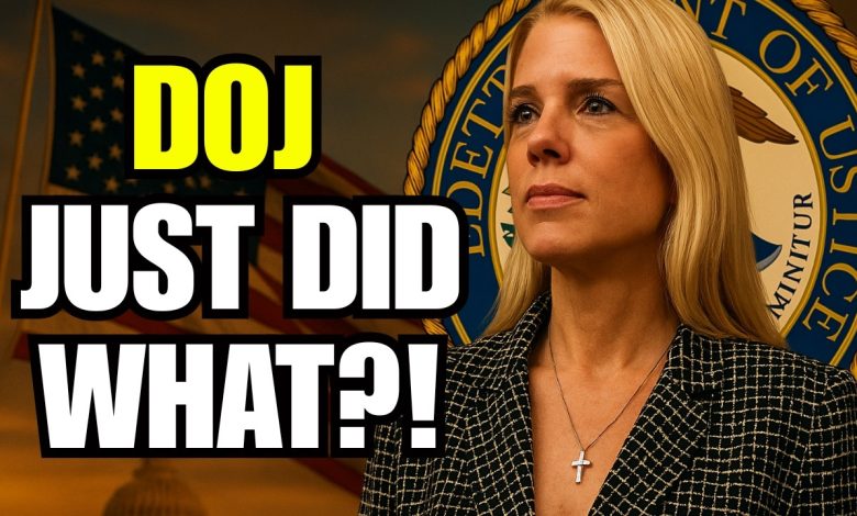 DOJ’s Suppressor Reversal Shocks Gun Owners. What You Need to Know