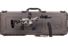 First Look: Daniel Defense Slate Spectre
