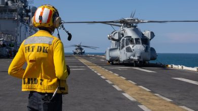 House panel to mark up annual defense authorization bill this week