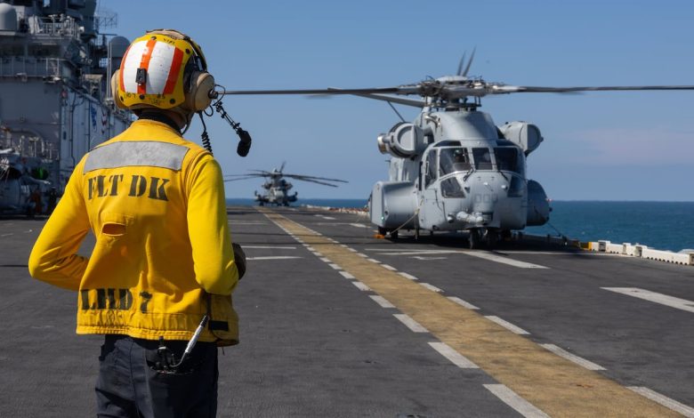 House panel to mark up annual defense authorization bill this week House panel to mark up annual defense authorization bill this week