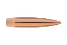 First Look: Sierra Bullets 6mm 107-grain HPBT MatchKing-X Bullets