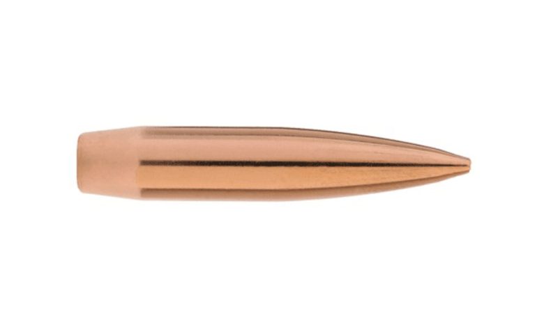 First Look: Sierra Bullets 6mm 107-grain HPBT MatchKing-X Bullets First Look: Sierra Bullets 6mm 107-grain HPBT MatchKing-X Bullets