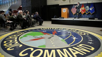 Retired Army officer pleads guilty to sharing secrets on dating site