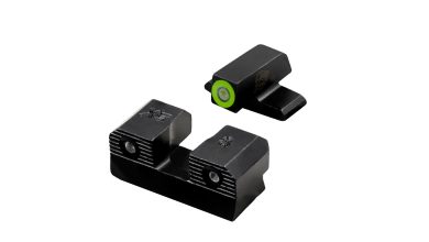First Look: XS Sights R3D 2.0 Night Sights for Springfield Echelon Pistols