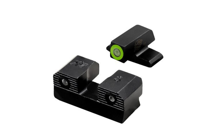 First Look: XS Sights R3D 2.0 Night Sights for Springfield Echelon Pistols First Look: XS Sights R3D 2.0 Night Sights for Springfield Echelon Pistols