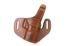 First Look: Falco Multi-Fit Universal Holsters