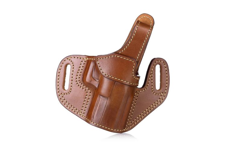 First Look: Falco Multi-Fit Universal Holsters First Look: Falco Multi-Fit Universal Holsters