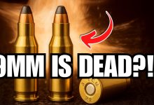 9mm Is Getting Replaced? These 5 Calibers Are Quietly Taking Over