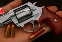 8 NEW Revolvers Available In EVERY Gun Store in 2025!