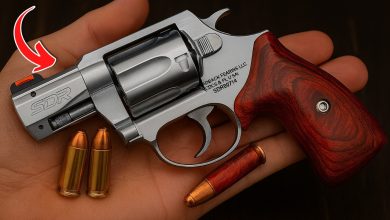 8 NEW Revolvers Available In EVERY Gun Store in 2025!