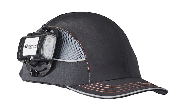 First Look: Streamlight SL-SideSaddle Light First Look: Streamlight SL-SideSaddle Light