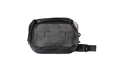 First Look: Mission First Tactical 5L Achro Sling Bag