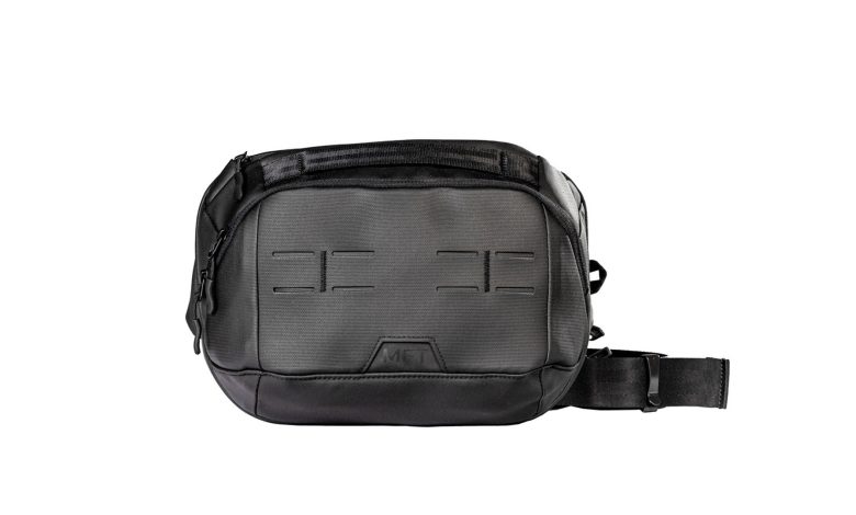 First Look: Mission First Tactical 5L Achro Sling Bag