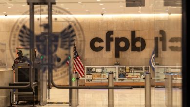 Senators criticize CFPB for dropping action on troops’ overdraft fees