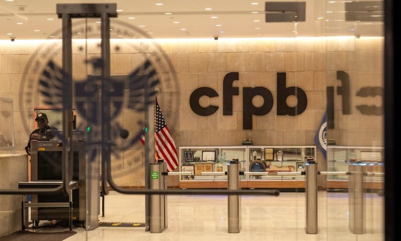 Senators criticize CFPB for dropping action on troops’ overdraft fees Senators criticize CFPB for dropping action on troops’ overdraft fees