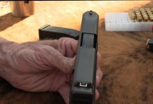 Why Did You Forget About This Glock?