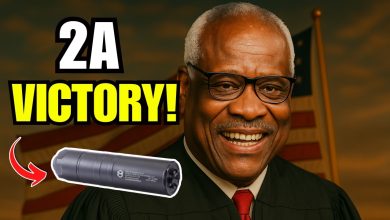 GREAT NEWS: BIG 2A WIN AS FEDERAL APPEALS COURT WITHDRAWS TERRIBLE ANTI GUN OPINION!