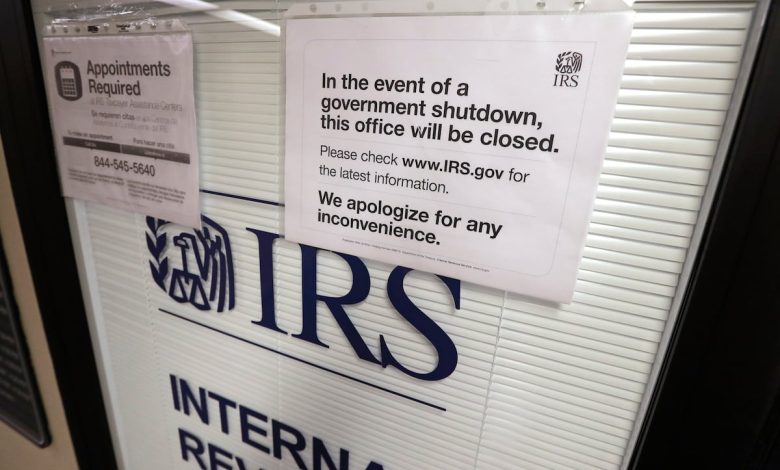 As lawmakers head to summer recess, threat of an autumn shutdown looms