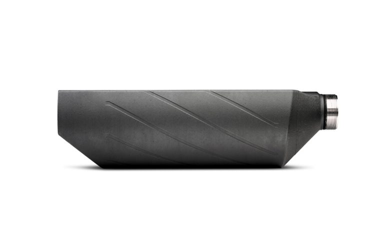 First Look: Banish 12 Shotgun Suppressor