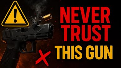 Never Trust These 10 Guns – Total Reliability Fails!
