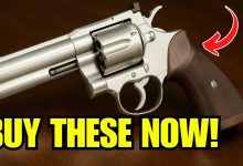 Buy These .357 Revolvers NOW or Regret It Later!