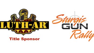 Sturgis Gun Rally 2025 Starts Aug. 1