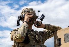Army announces Europe and Middle East deployments for six units