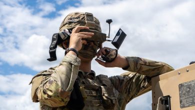 Army announces Europe and Middle East deployments for six units