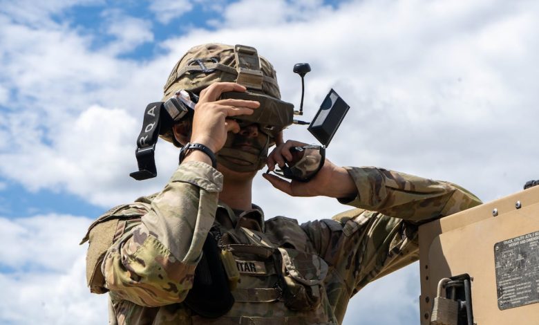 Army announces Europe and Middle East deployments for six units